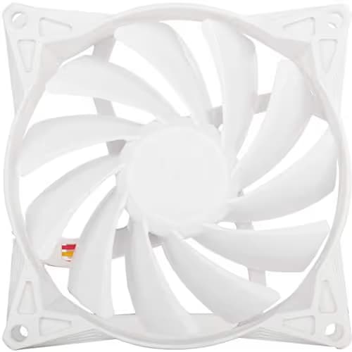 Silverstone FM 92mm 53.6 CFM main image