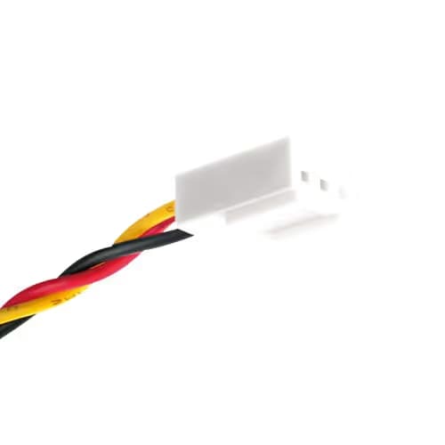 Silverstone FM 92mm 53.6 CFM image