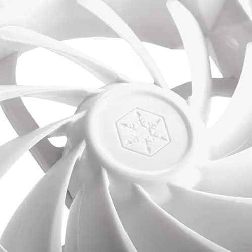 Silverstone FM 92mm 53.6 CFM image