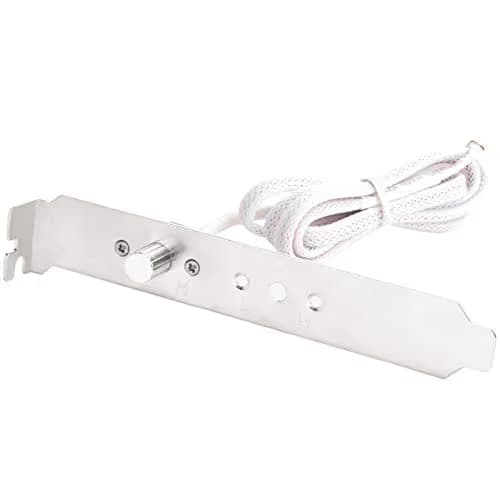 Silverstone FM 92mm 53.6 CFM image