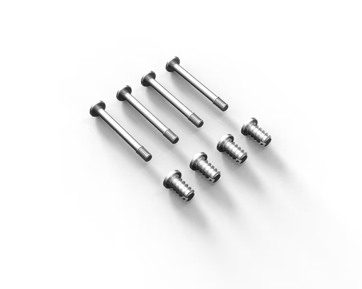 ID-COOLING AF-127-ARGB-W 120mm White PWM image