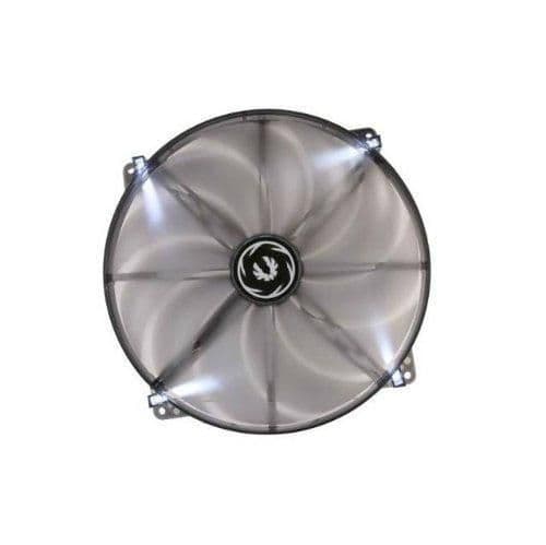 BitFenix Spectre 200mm Black White LED 1-Pack main image