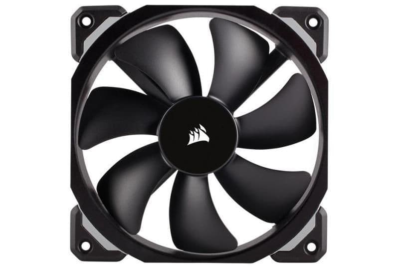 Corsair ML120 Pro 120mm Black PWM main image