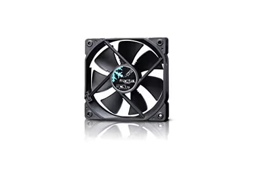 Fractal Design Dynamic GP 120mm 52.3 CFM Black main image