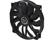 Thermaltake Pure 200mm Black 129.63 CFM 1-Pack main image