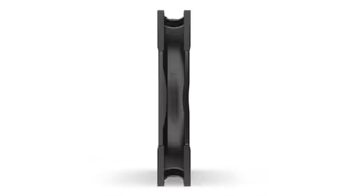 ENDORFY Fluctus 140mm Black PWM image