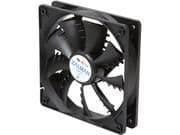 Zalman F3 120mm Black 1-Pack main image