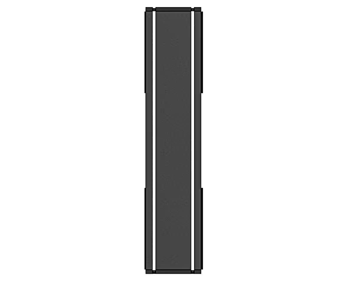 ID-COOLING AF-125-K 120mm Black PWM image