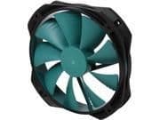 Deepcool GF 140mm Black / Green PWM 1-Pack image