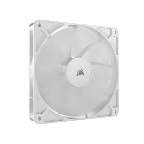 Corsair RS140 140mm White PWM 95.5 CFM main image