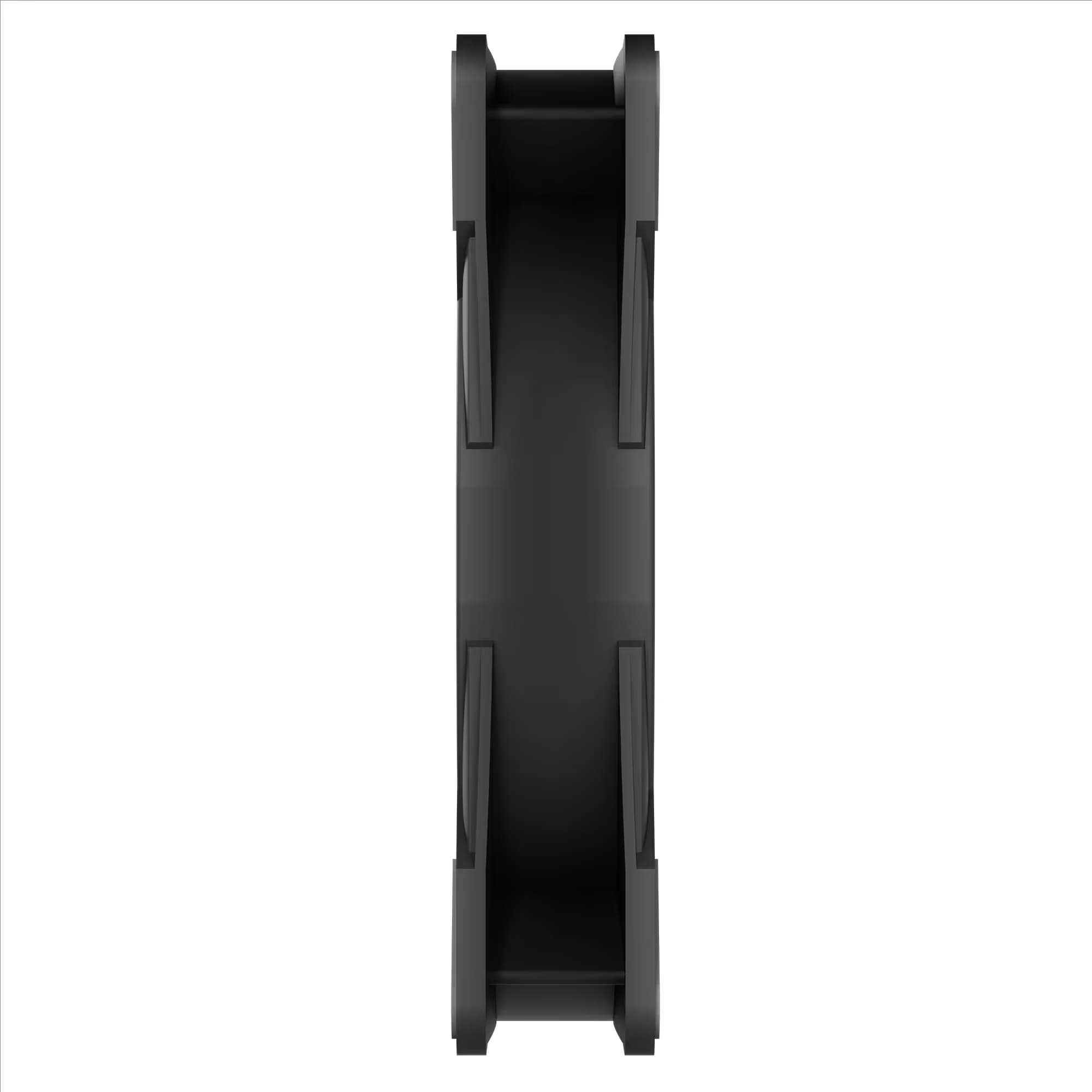ARCTIC P14 Max 140mm Black PWM 5-Pack image