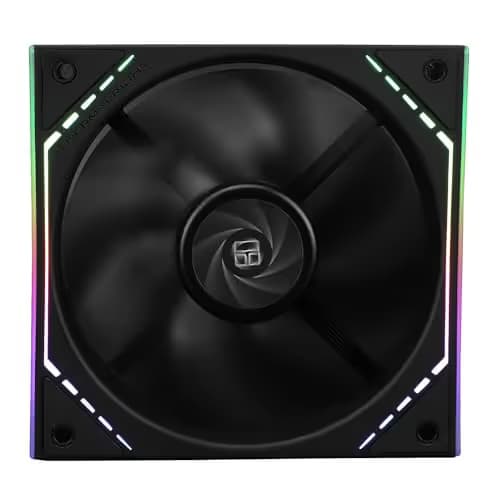 Thermalright TL-M12 120mm Black ARGB  image