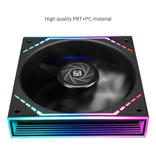Thermalright TL-M12 120mm Black ARGB  image