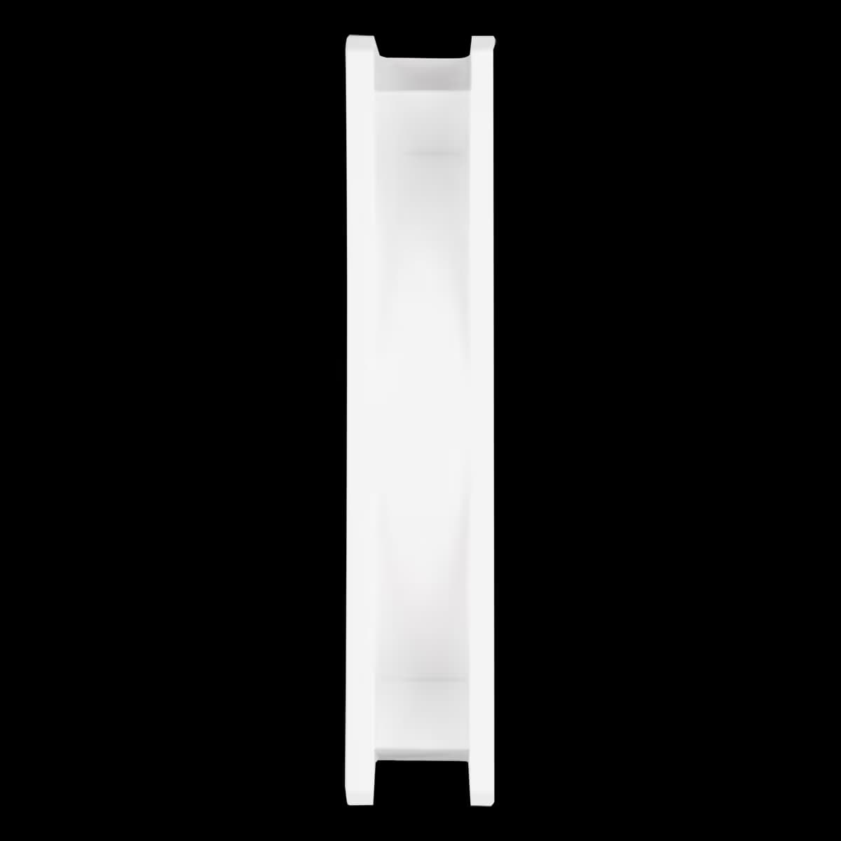 ARCTIC P14 PST 140mm White / Translucent PWM PST image