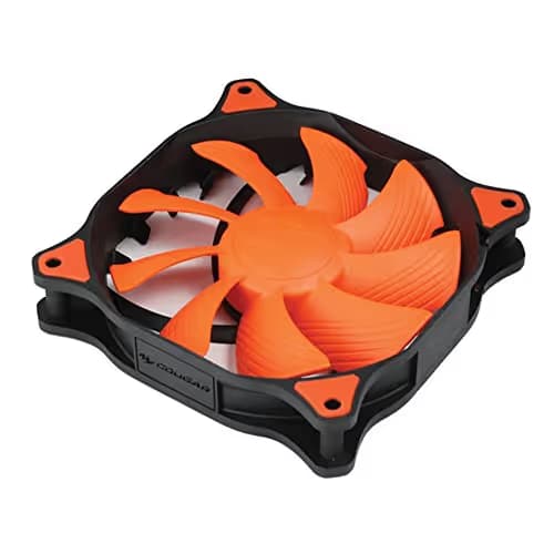Cougar Vortex 120mm Orange image