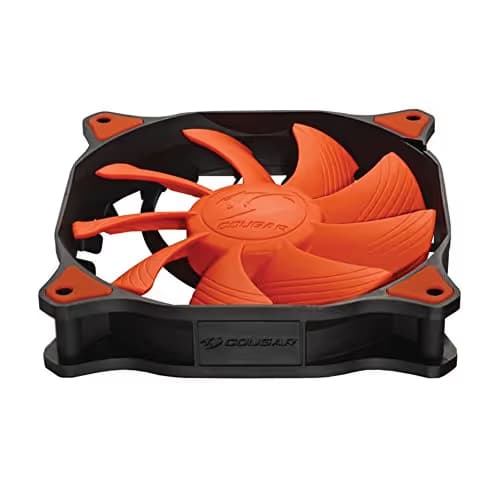 Cougar Vortex 120mm Orange image