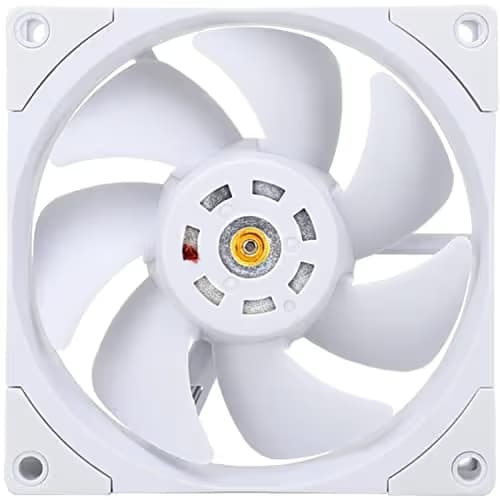 Thermalright TL-B9 92mm White PWM image