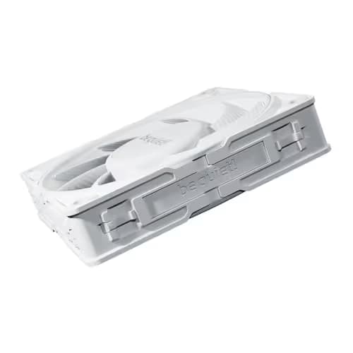 be quiet! Silent Wings 4 120mm White PWM image
