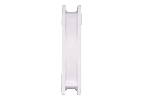 Xilence XPF120.W.ARGB 120mm White Addressable RGB PWM 68.2 CFM image