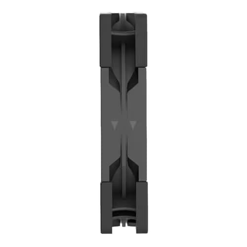 Scythe Wonder Tornado 120mm Black PWM 75.17 CFM image