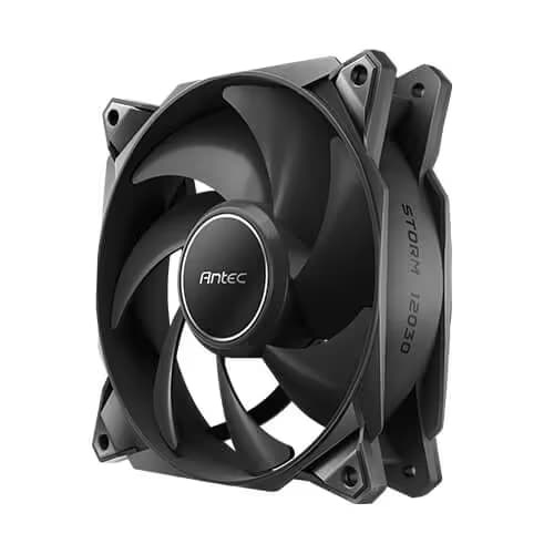 Antec Storm T3 120mm Black PWM 1-Pack image