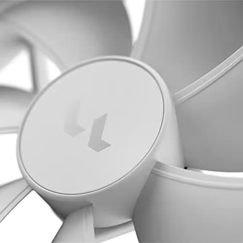 Fractal Design Prisma AL 120mm White PWM ARGB image