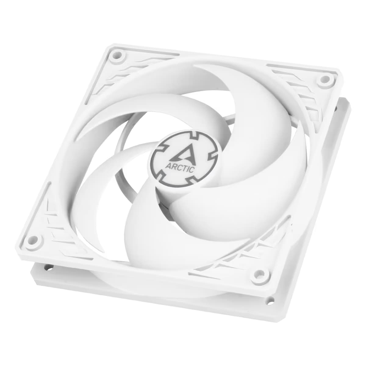 ARCTIC P12 120mm White PWM image
