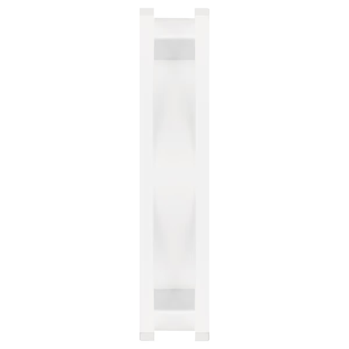 ARCTIC P12 120mm White PWM image