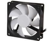 Fractal Design Silent R2 92mm Black/White image