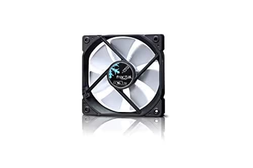 Fractal Design Dynamic X2 GP 120mm White / Black main image