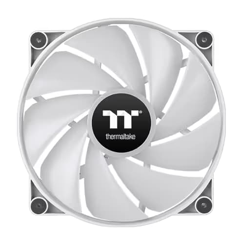 Thermaltake CT 200mm White ARGB PWM image
