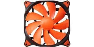Cougar Vortex 120mm Orange 70.5 CFM image