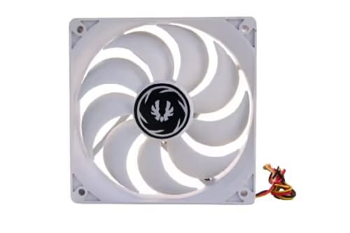 BitFenix Spectre 140mm White image