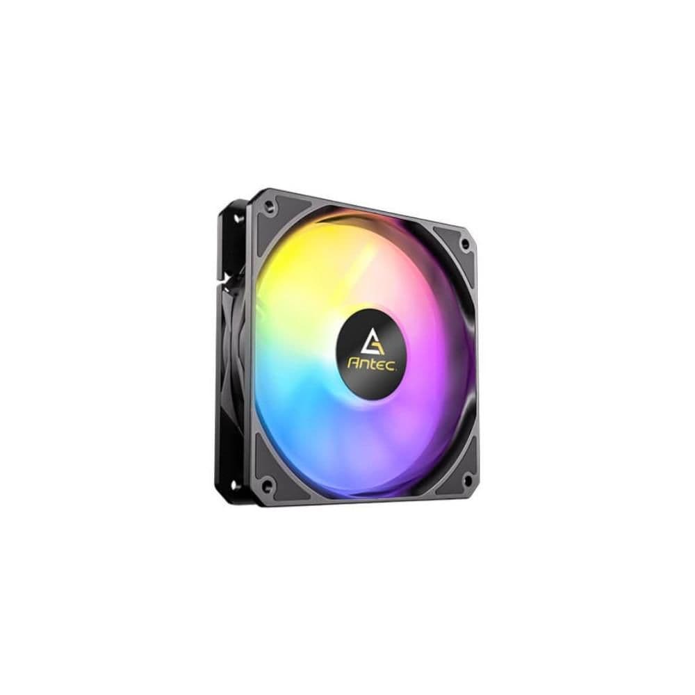 Antec P12R 120mm Black PWM ARGB main image