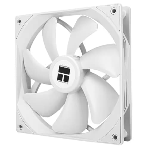 Thermalright TL-C14CW 140mm White PWM main image