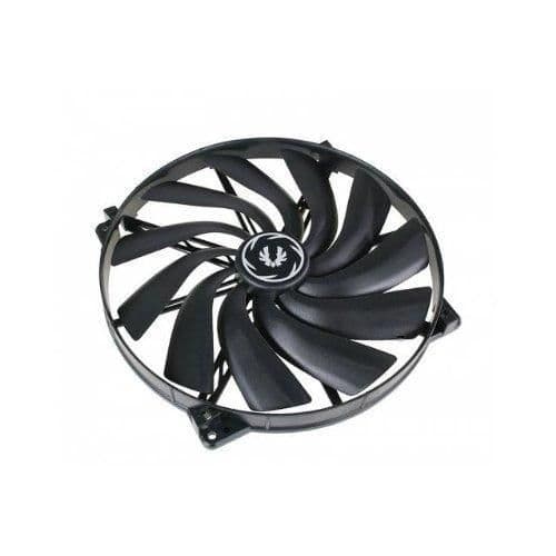 BitFenix Spectre 200mm Black 47.4 CFM 1-Pack image