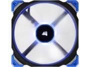 Corsair ML140 Pro 140mm Black / Blue PWM 97 CFM Blue 1-Pack main image