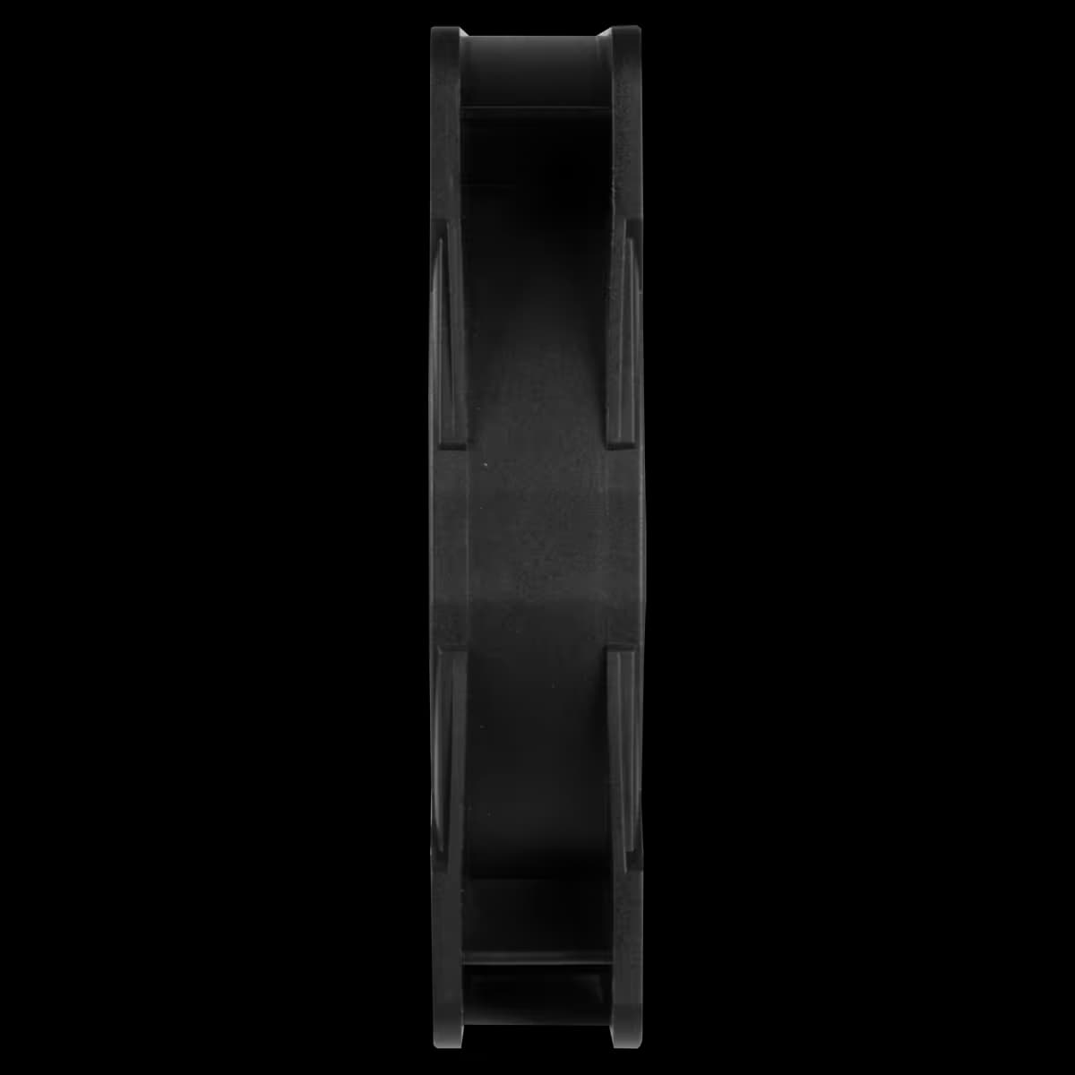 ARCTIC P12 PST 120mm Black RGB PWM image