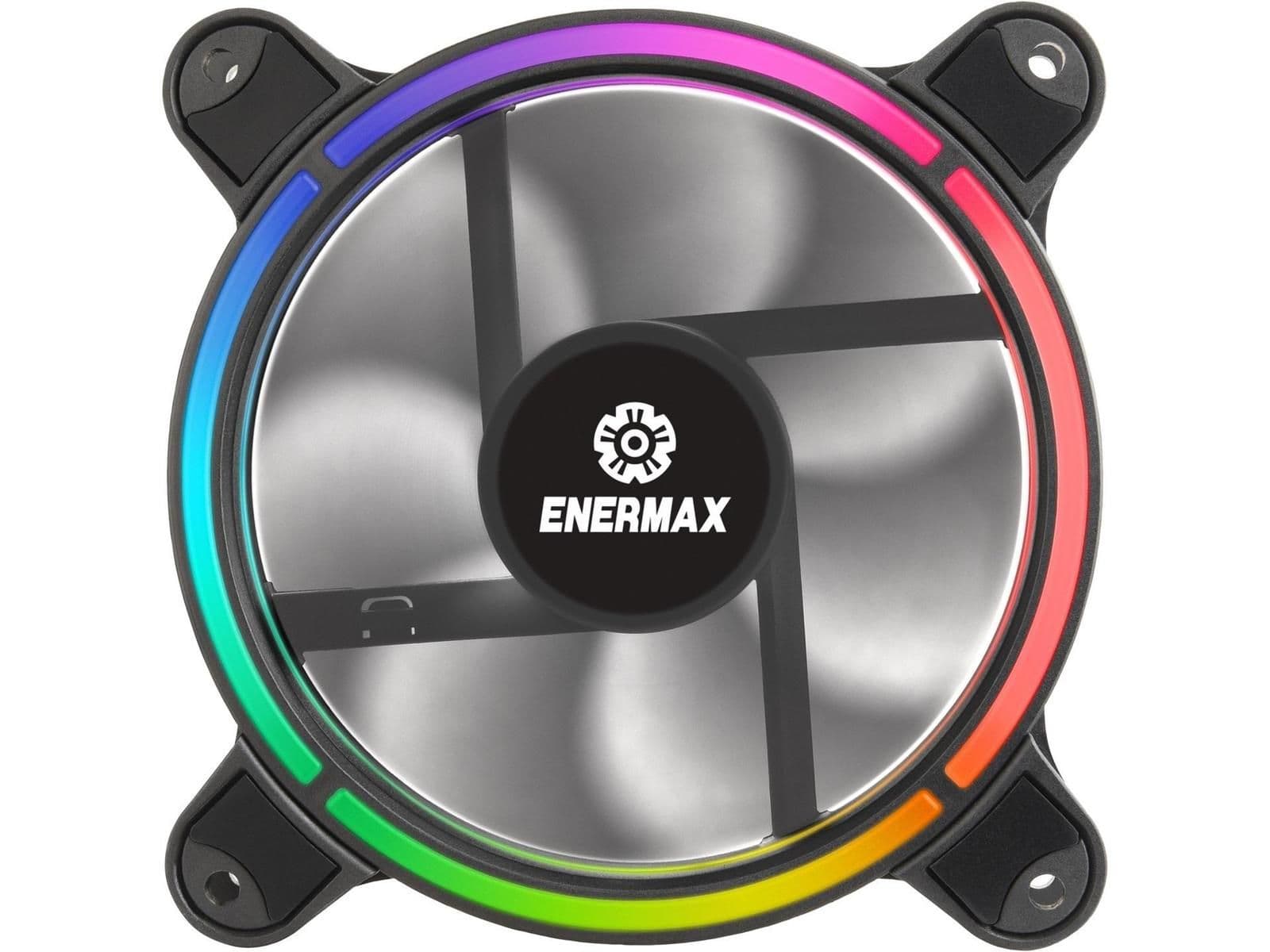 Enermax T.B. 120mm Black RGB PWM main image