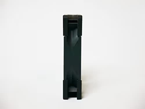 Scythe Kaze Flex 120mm Black / White PWM ARGB image