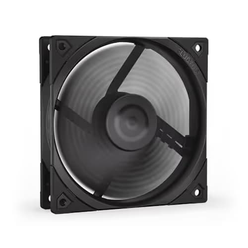 ENDORFY Fluctus 120mm Black PWM image