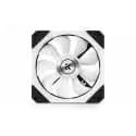 EK Quantum Impulse 120mm Black / White D-RGB PWM 57.5 CFM 1-Pack image