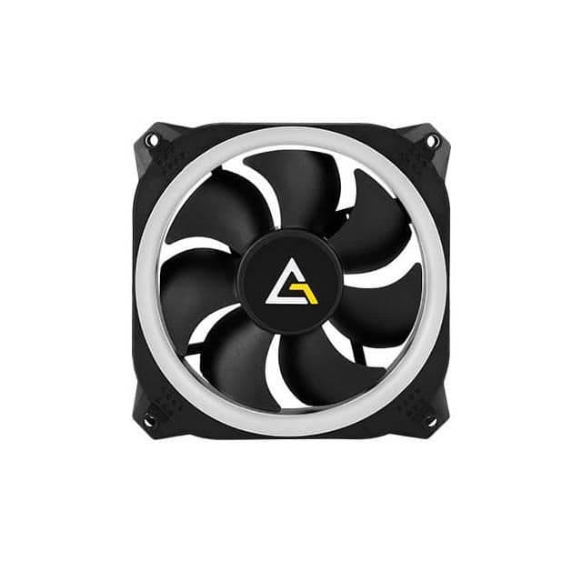 Antec Prizm 120mm Black PWM RGB image