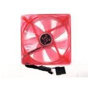 Apevia 14SL-RD 140mm Red Red LED image