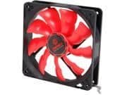 Enermax Magma Advance 120mm Black / Red 83.03 CFM 1-Pack image