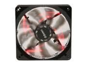 Enermax T.B. Silence 120mm Clear Red LED 1-Pack main image