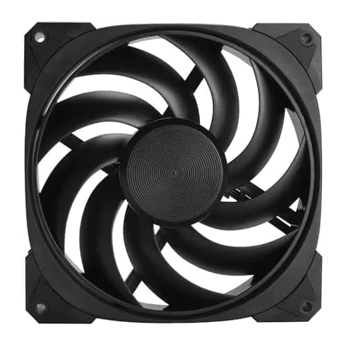In Win Neptune DN140 140mm Black PWM 88.89 CFM image