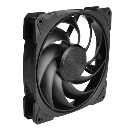 In Win Neptune DN140 140mm Black PWM 88.89 CFM image