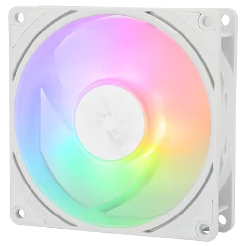 Thermalright TL-P9 92mm White PWM ARGB image
