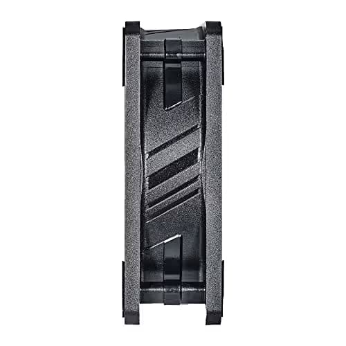 Cooler Master SickleFlow 80mm Black PWM image